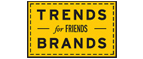 Скидка 10% на коллекция trends Brands limited! - Починки
